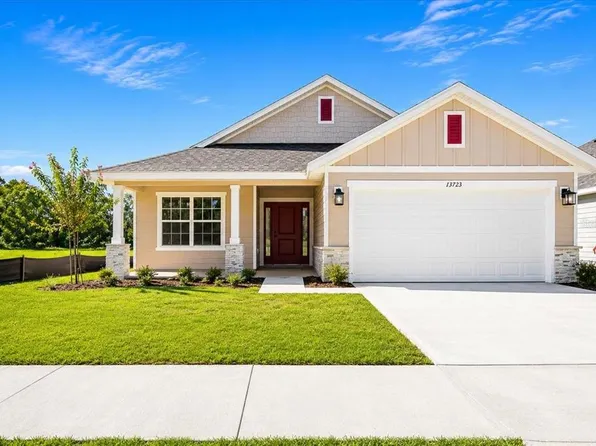 13723 NW 150th Cir, Alachua, FL 32615