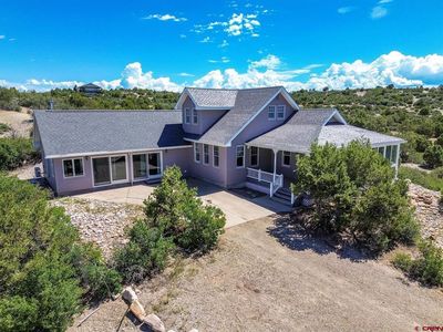 16590 Road 28.4, Dolores, CO, 81323
