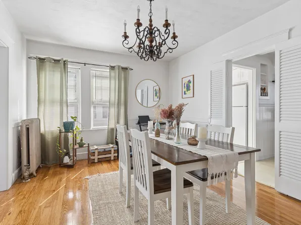 28 Glenrose Rd Floor 2, Dorchester Center, MA 02124