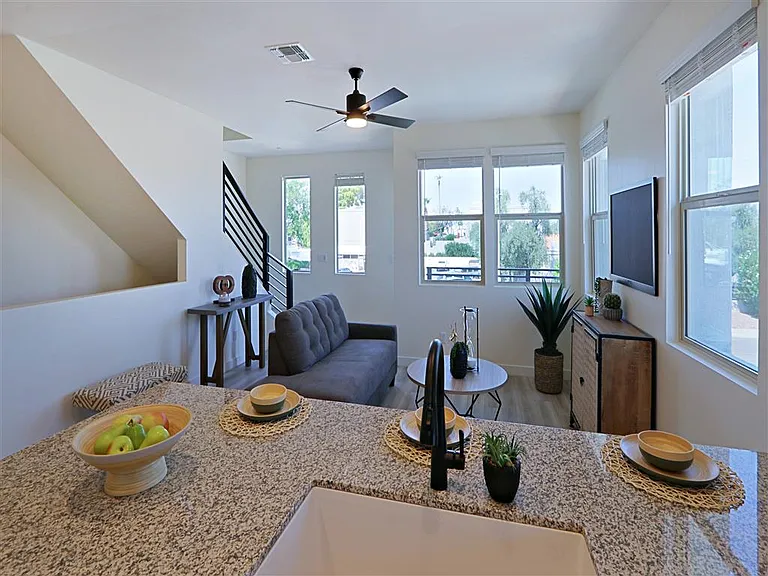 Scottsdale Hayden Townhomes — Photo 34