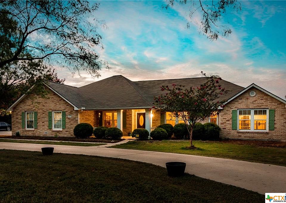 13519 Remuda Ranch Dr, San Antonio, TX 78254 Zillow
