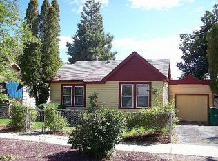2346 Radcliffe Ave, Klamath Falls, OR 97601