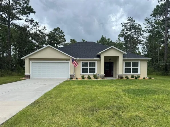 18062 Macek Rd, Weeki Wachee, FL 34614