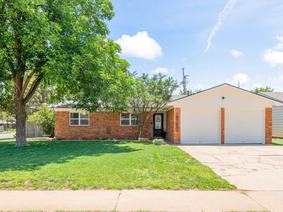 4801 53rd St, Lubbock, TX, 79414