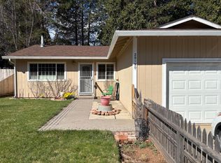 20190 Mapleleaf St, Burney, CA 96013