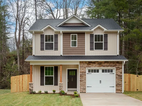 Lancaster Plan, Brooks Cove