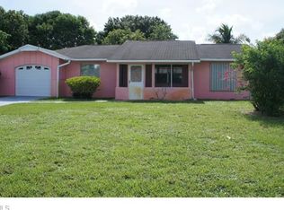 118 Rowland Rd, Lehigh Acres, FL 33936