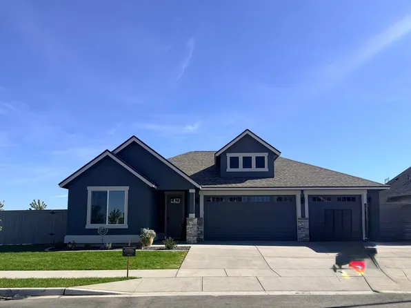 2792 Avrio Ave, Richland, WA 99354