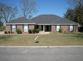 17759 Fancy Blvd, Foley, AL 36535