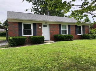 2109 Keeneland Blvd, Louisville, KY 40223