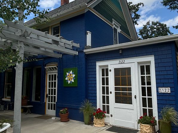 2122 Jackson St