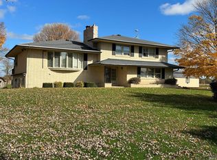 10435 N Stockdale Rd, Roann, IN 46974