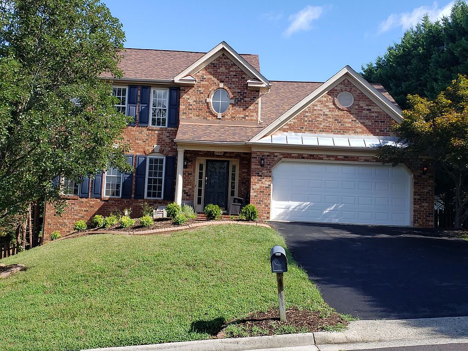 1st image of 6448 Monet Dr