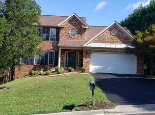 6448 Monet Dr, Roanoke, VA 24018