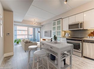 15 Prince Albert Blvd #210, Kitchener, ON N2H0C2