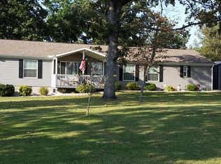 652 Lake Ranch Rd, Kissee Mills, MO 65680