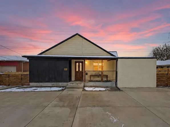 4885 W 11th Avenue, Denver, CO 80204