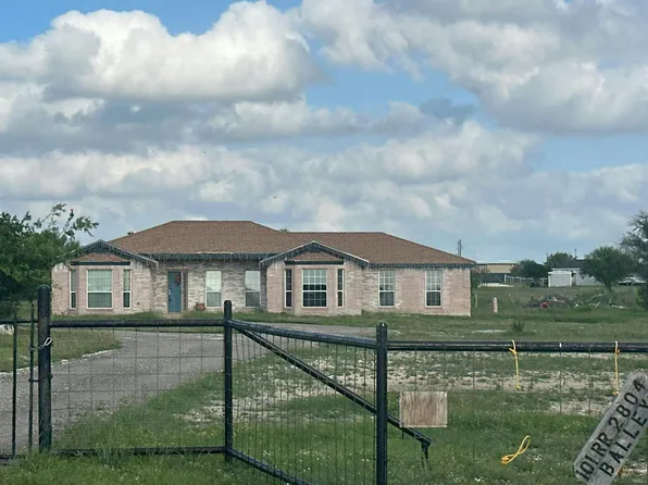 101 Rm 2804, Brackettville, TX 78832