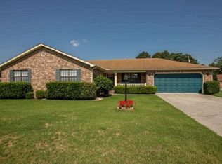 2403 Bellehaven Dr, Augusta, GA 30906