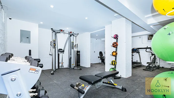 Rented by Nooklyn NYC LLC | media 63