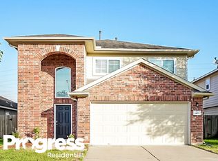 1418 Orchid Dr, Missouri City, TX 77489