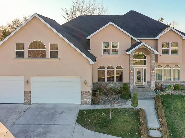 4604 Sedona Dr, Pasco, WA 99301