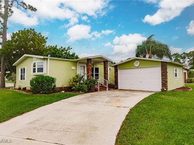 19638 Eagle Trace Ct, North Fort Myers, FL, 33903