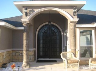7159 Blue Spruce St, Brownsville, TX 78526