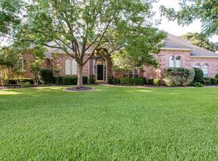 808 Timber Lake Cir, Southlake, TX 76092