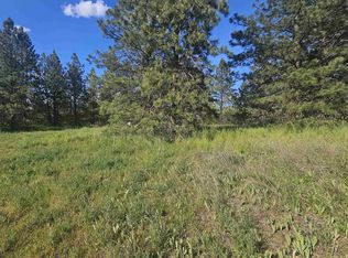 X Orchard Heights Rd, Cheney, WA 99004