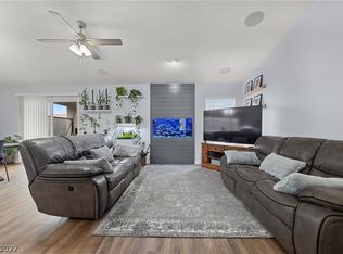 22 Quailbush Dr, North Las Vegas, NV 89031