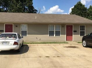 824 Aggie Rd, Jonesboro, AR 72401