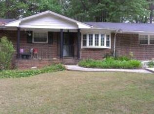 3281 Amhurst Dr NW, Atlanta, GA 30318