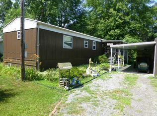 6644 Manore Rd, Swanton, OH 43558