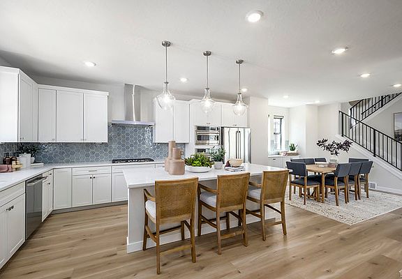 2nd image of 7204 S Ramble Rd #125