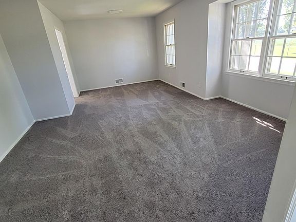 Front Livingroom and dining area.