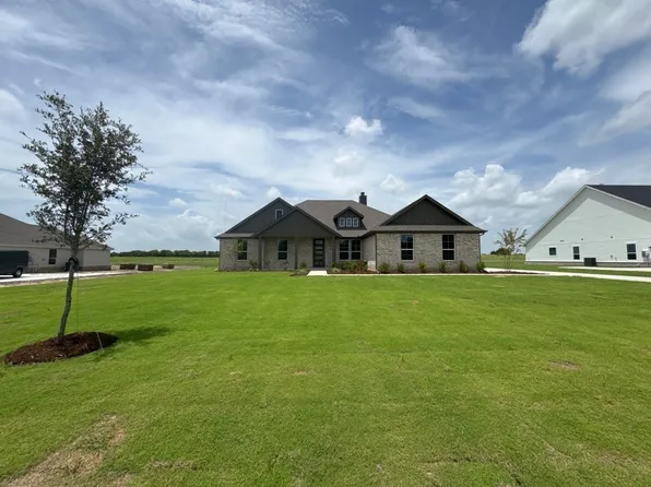 8707 County Road 623, Blue Ridge, TX 75424