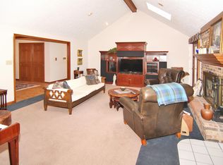 7524 Runningbrook Ct, Indianapolis, IN 46254