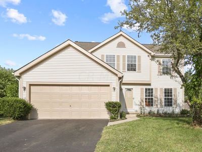 756 Tricolor Dr, Reynoldsburg, OH, 43068
