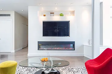 Rented by Modern Spaces