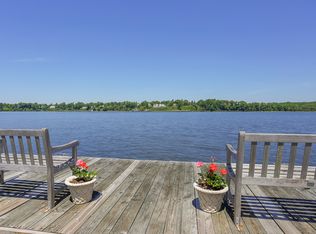 72 Pine Cove Rd, Fair Haven, NJ 07704