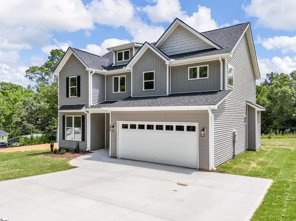 3872 Durham Rd, Greer, SC 29651