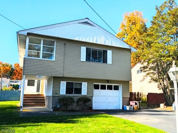 225 Centerton Dr, Parsippany-Troy Hills Twp., NJ 07054
