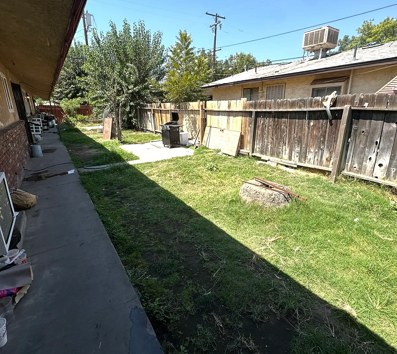 1 bed, 602 sqft, $1,250 — Photo 2