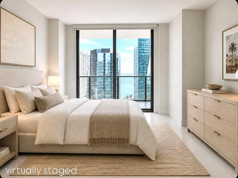 1300 S Miami Ave #2401 — Photo 4
