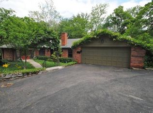 3533 Deepwoods Ln, Cincinnati, OH 45208