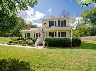 101 Ashworth Ct, Trinity, NC 27370