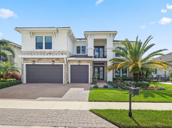 2530 NW 71st Street, Boca Raton, FL 33496