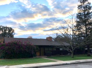 694 Acacia Ave, Shafter, CA 93263