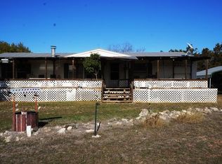 827 Brushy Creek Ranch Rd, Sabinal, TX 78881